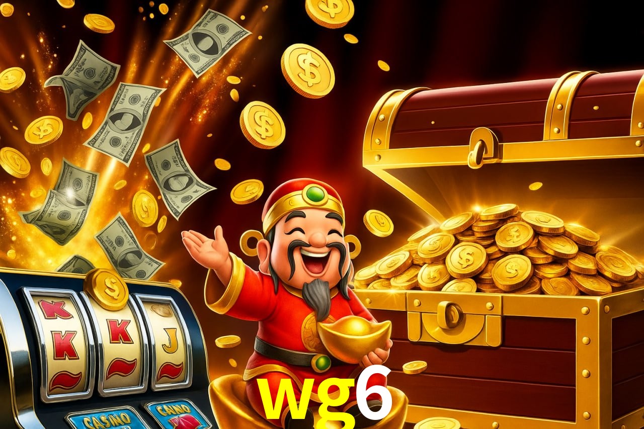 Casino Ao Vivo wg6