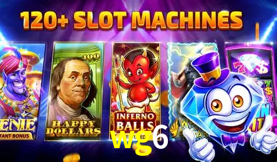 wg6 Cassino Ao Vivo - 89 Mesas Evolution Gaming