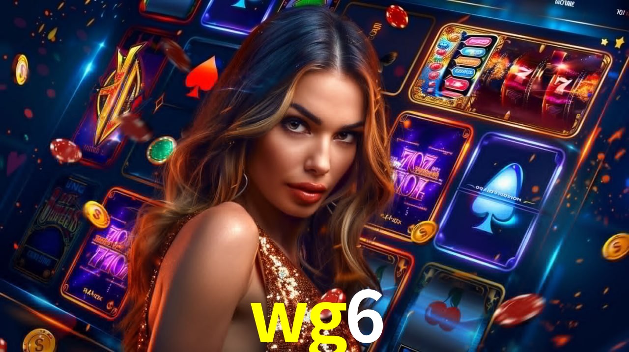 cassino wg6