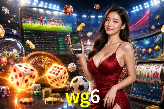 Game Providers wg6