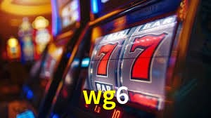 Sistemas de Segurança wg6