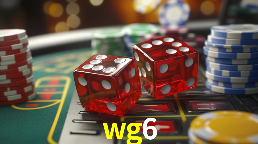 Welcome Bonus wg6