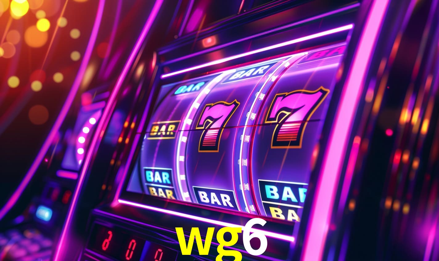 wg6.com
