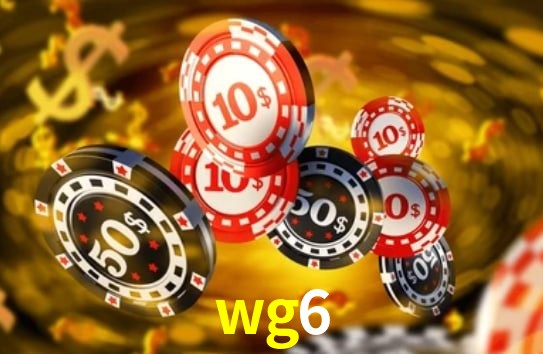 Estatísticas Esportivas wg6