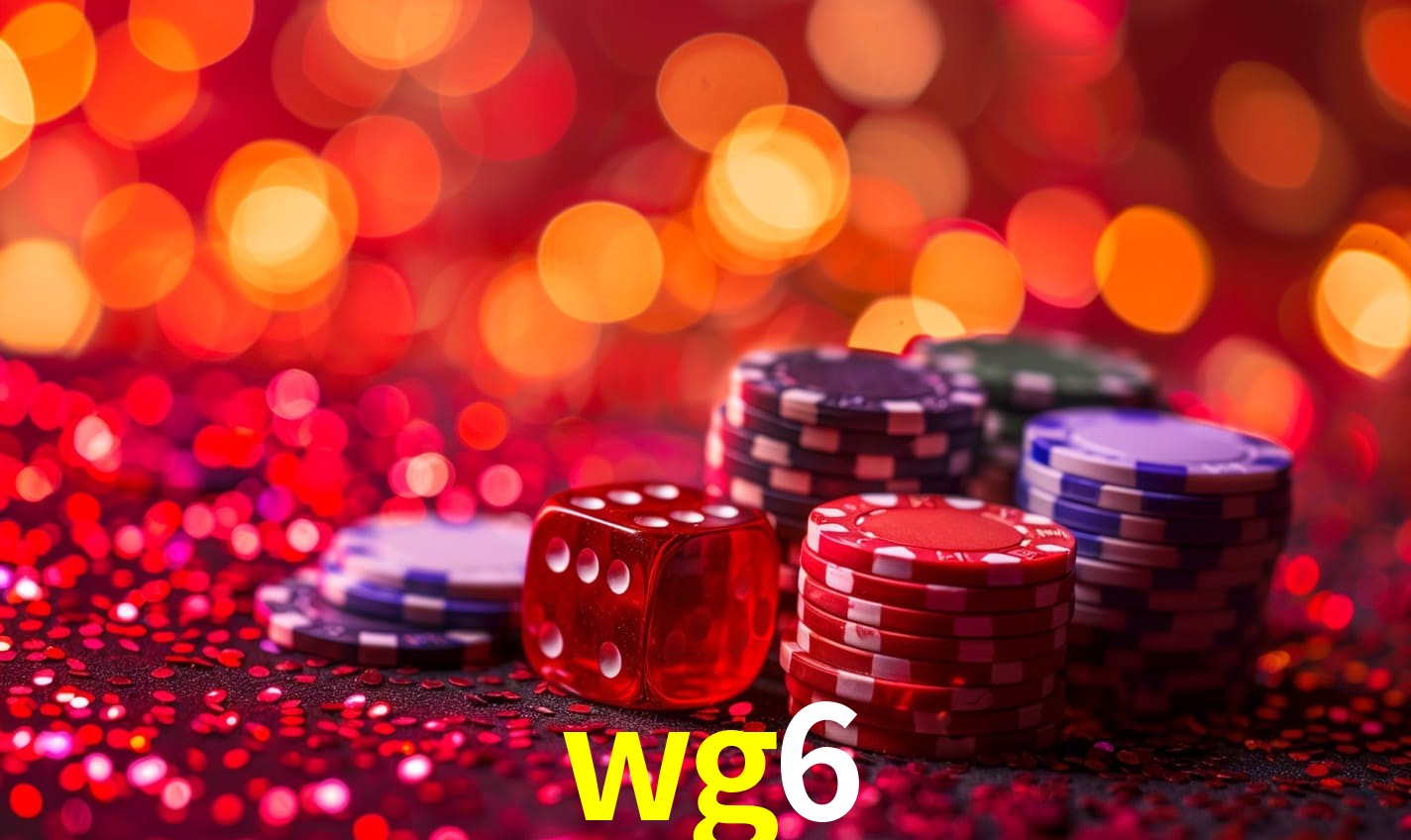 wg6 Download - Opções de Download por Plataforma