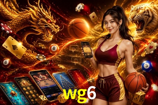 Bonus Features wg6