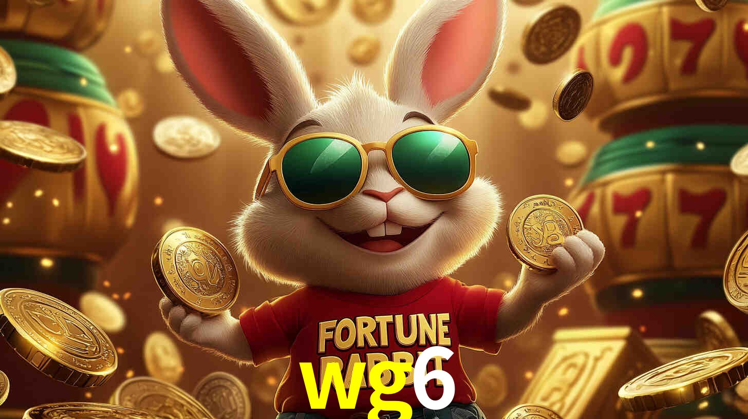 wg6: A Experiência de Casino com Jogos de Mesa ao Vivo