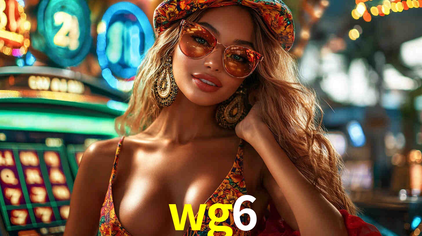 wg6 App Interface