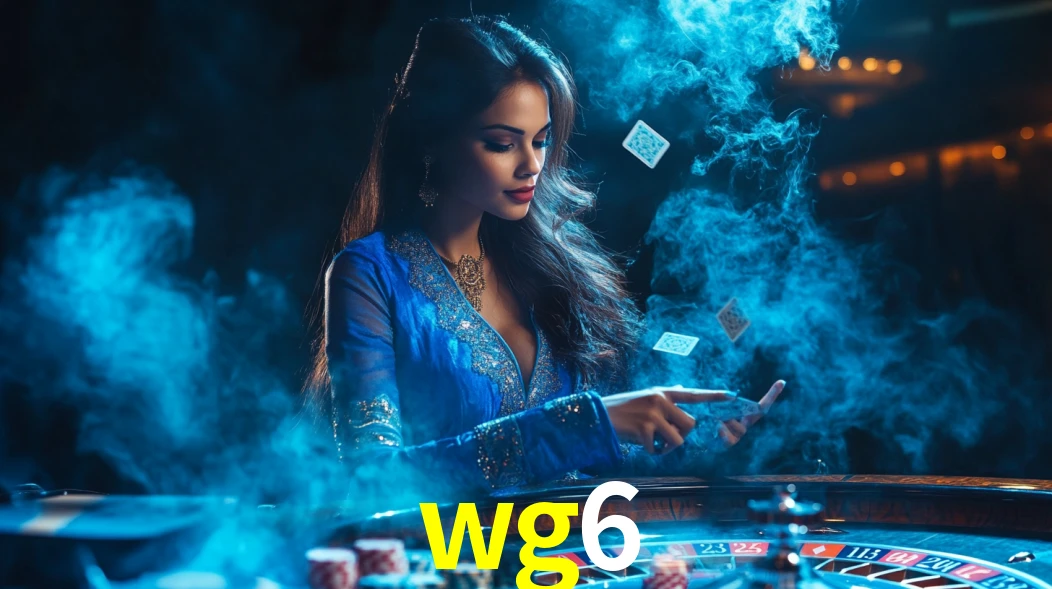 A Emoção da Loteria na wg6: Uma Chance de Mudança de Vida