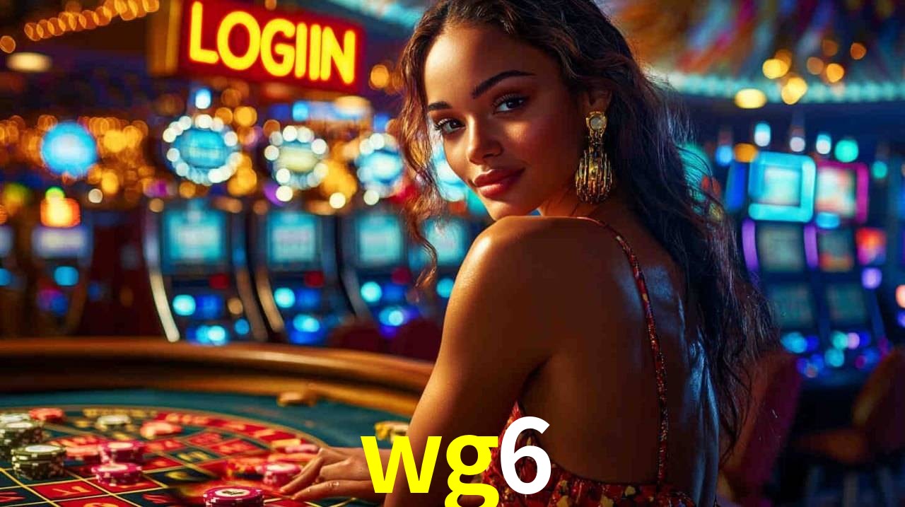 Benefícios da Conta wg6