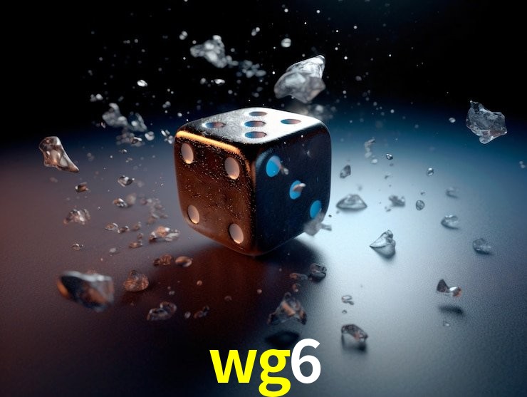 Logo wg6 Loteria Online