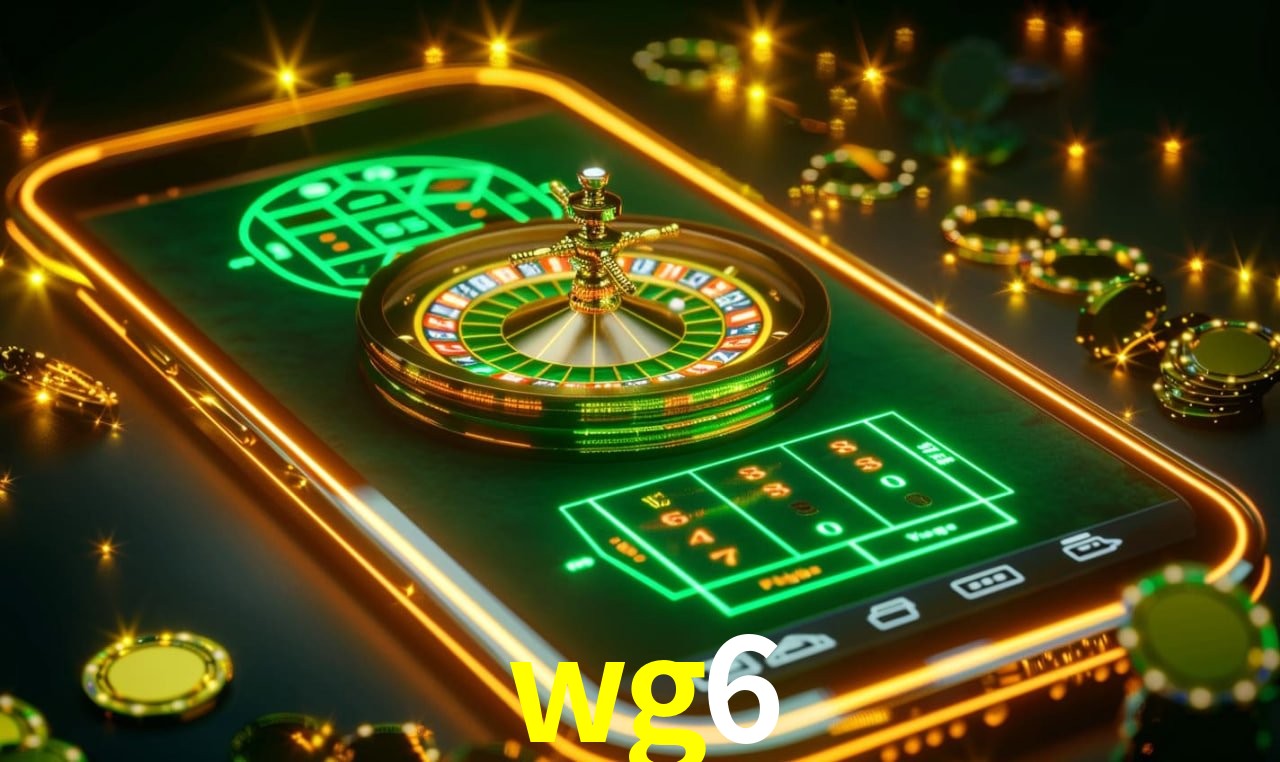 wg6 Logo Verificado