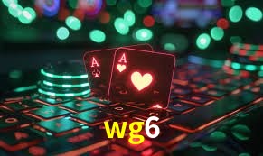 Recursos de Bônus wg6