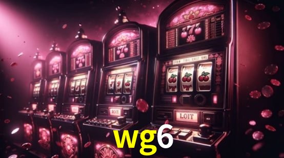 PIX Instantâneo wg6