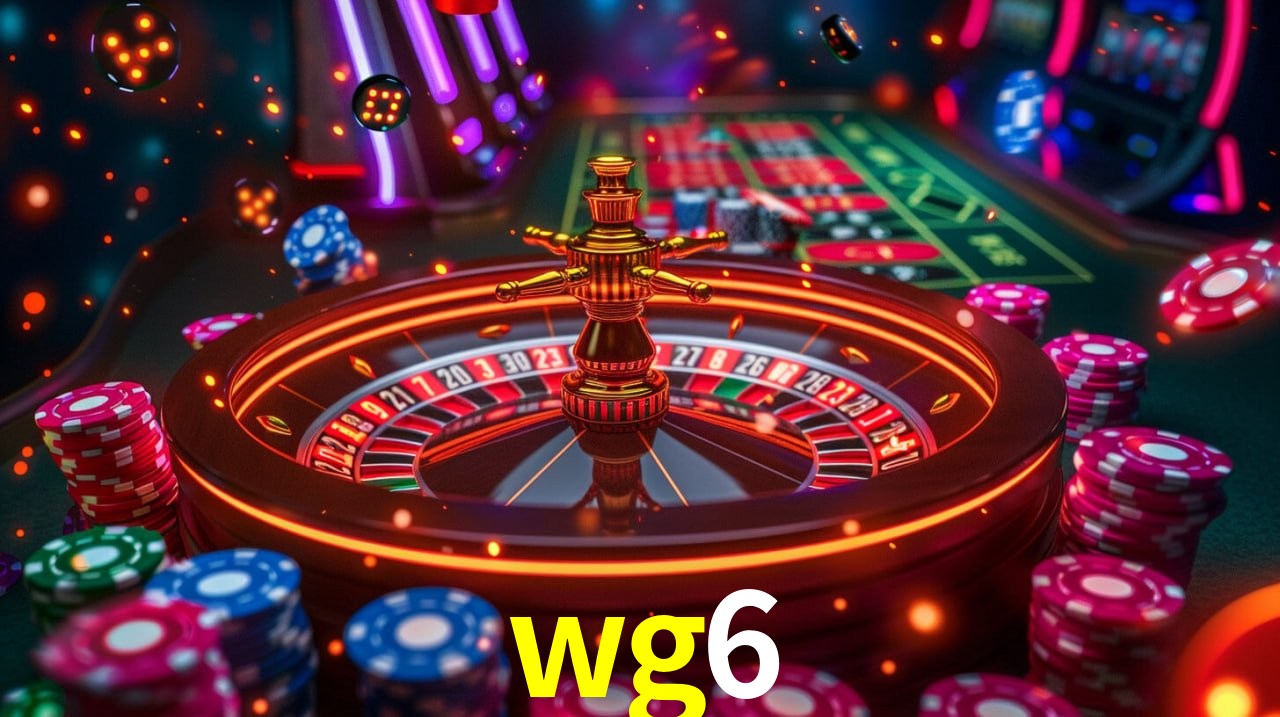 Interface do App wg6