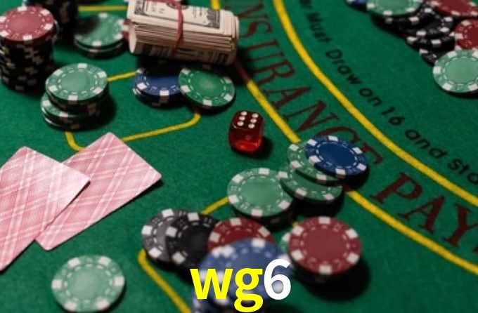 wg6.com