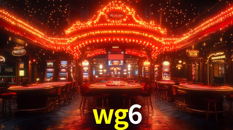Experimente o Login Seguro Premium no wg6