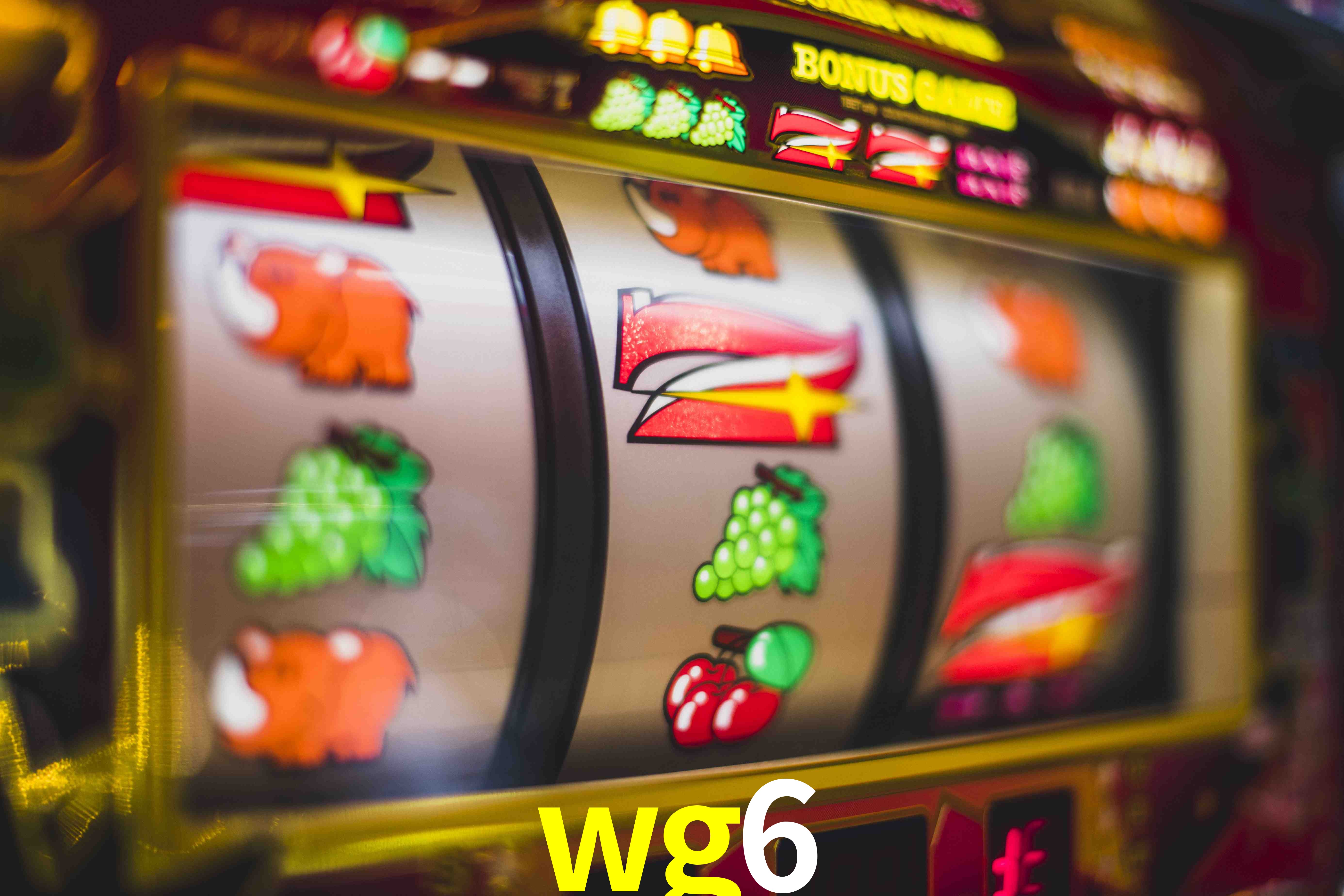 Crash Games Statistics wg6