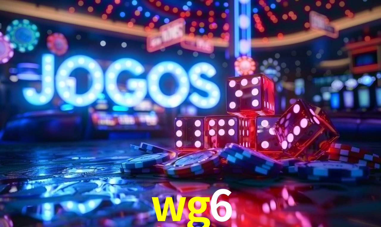 Bônus Diários wg6