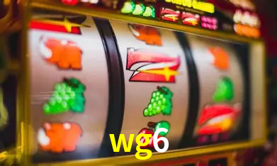 A Popularidade dos Caça-Níqueis no wg6