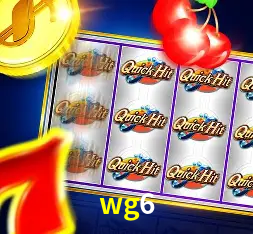 Descubra o Programa VIP da wg6: Vantagens Exclusivas para Jogadores