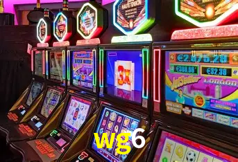 A Emoção da Loteria na wg6: Uma Chance de Mudança de Vida