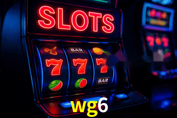 Logo wg6 Plataforma Certificada