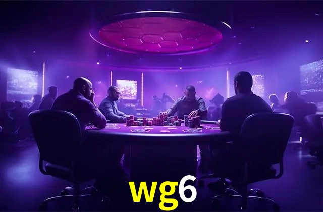 Diretório de Jogos wg6