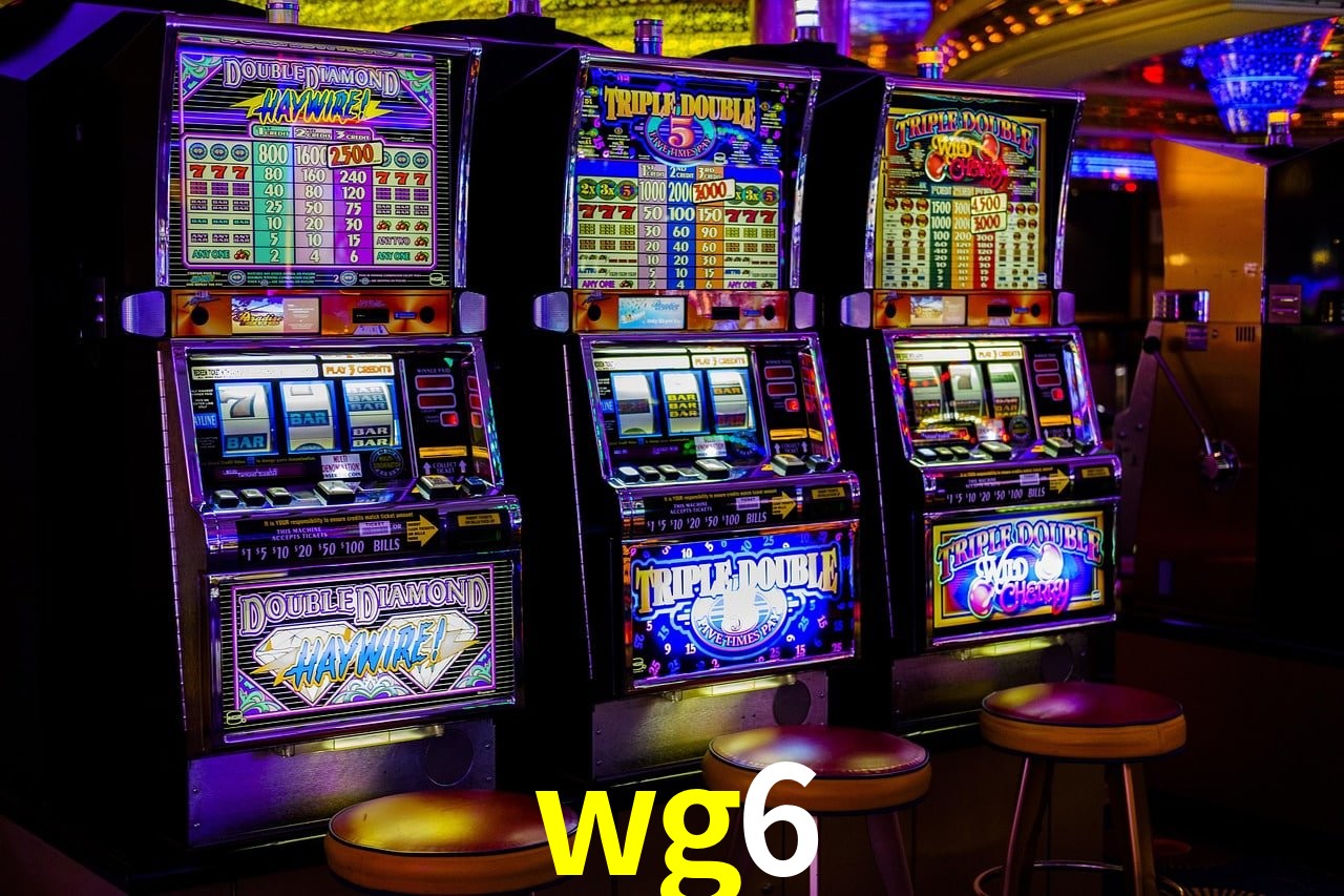 Apostas de Tênis wg6