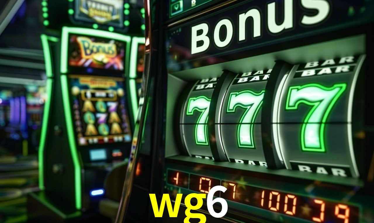 Games Directory wg6