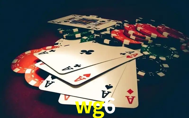 wg6 VIP Program Logo