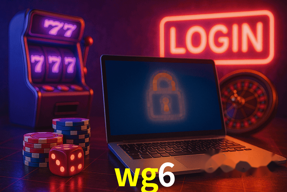 Estatísticas do Jogo wg6