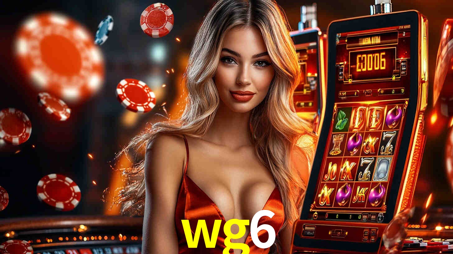 wg6: Seu Especialista em Apostas Esportivas Brasileiras