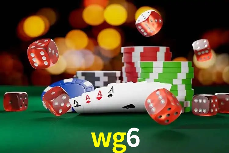 Login Seguro wg6
