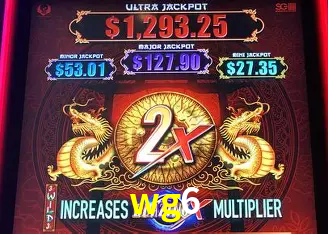 Descubra a Magia dos Jogos de Arcade no wg6