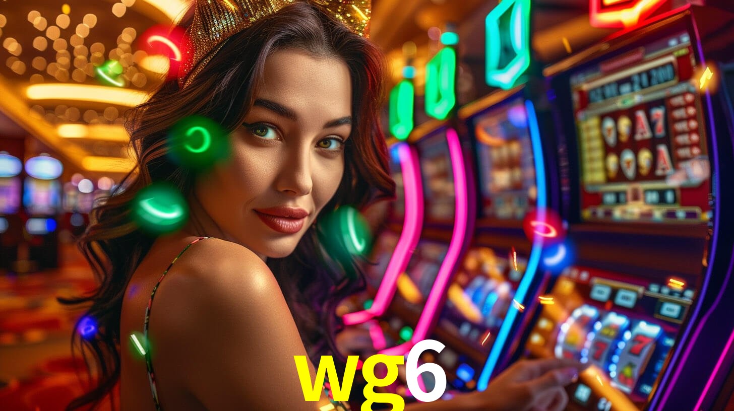 wg6 Download Speed Test Logo - Teste de Velocidade Certificado